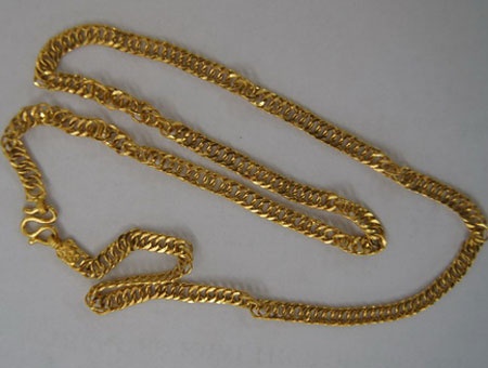 Dan ngheo tra lai vang nhat duoc cho nguoi nuoc ngoai hinh anh