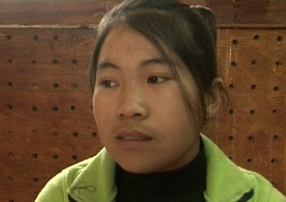 'Kiep chong chung' va cai chet oan uc cua be trai gan 1 tuoi hinh anh