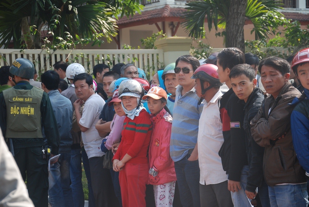 Tang le ong Nguyen Ba Thanh theo nghi thuc cap cao hinh anh