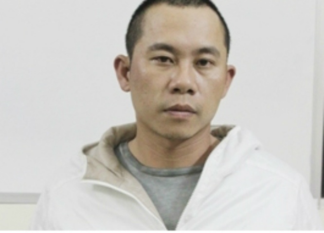 Giang ho 'sang chanh' thue xe xin tap kich nha con no hinh anh