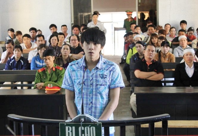 Dam chet to truong to dan pho vi bi nhac nho hinh anh