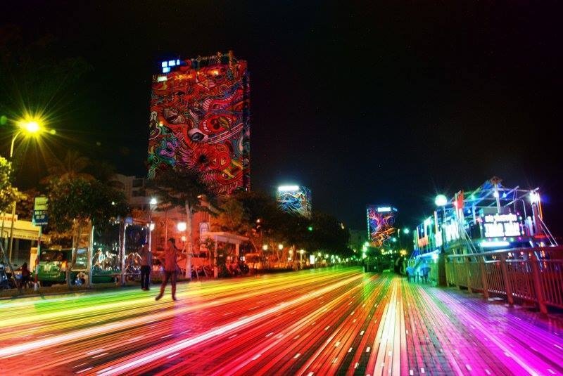 Le hoi Anh sang 60 ty dong tai Da Nang hinh anh