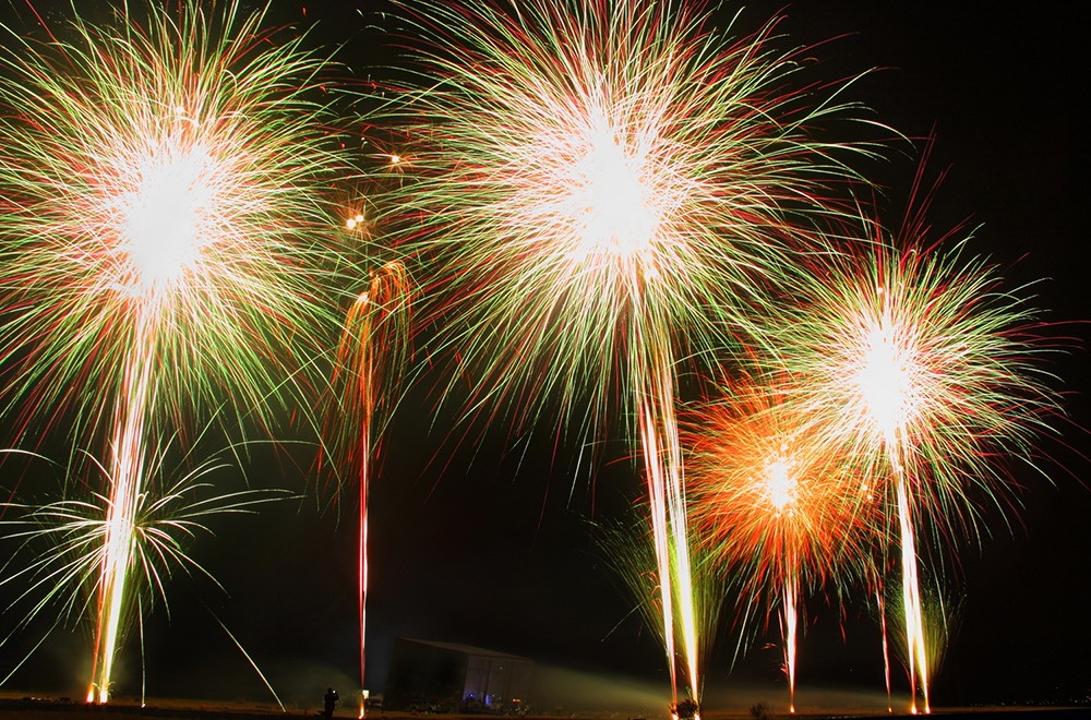 Tiet lo thu vi ve cac man trinh dien phao hoa quoc te hinh anh