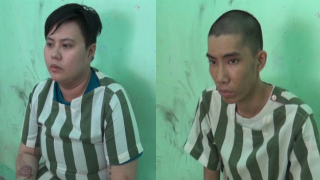 Thieu tien tra no, dan canh cuop tai san cua ban hinh anh