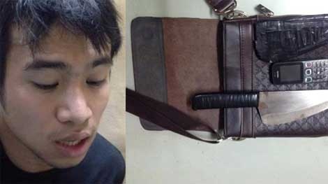 Mang dao di giai quyet mau thuan… dung phai 141 hinh anh