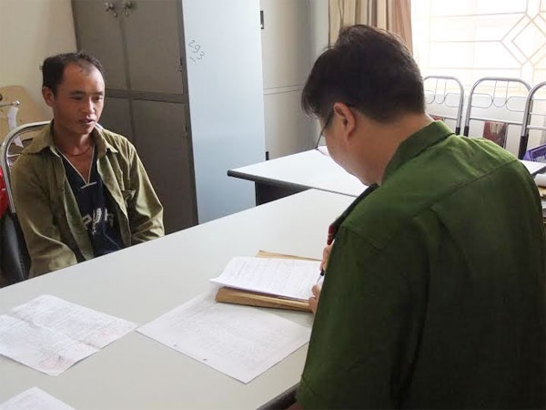 Dau thu sau gan 10 nam tron toi buon ban phu nu hinh anh