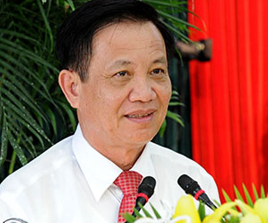 Bi thu Da Nang: 'Can bo noi khong that, lanh dao duoc ai?' hinh anh