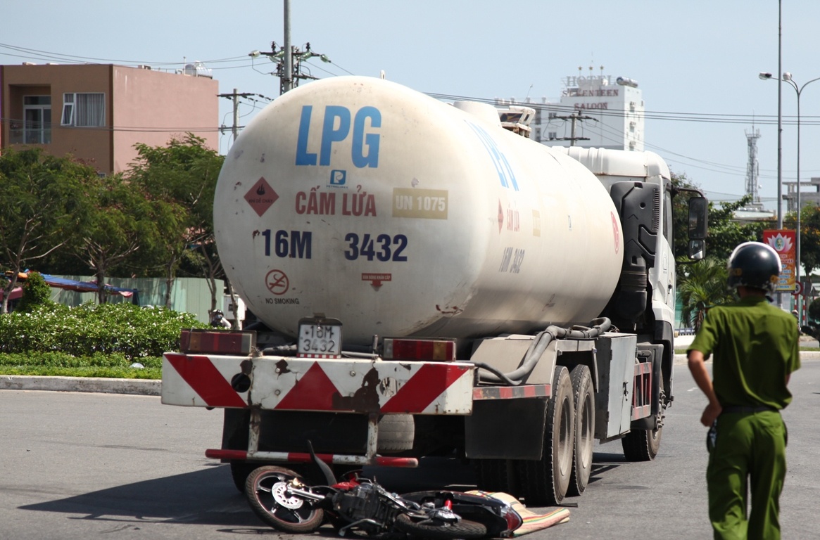 Neu ten chu phuong tien vi pham giao thong len bao hinh anh