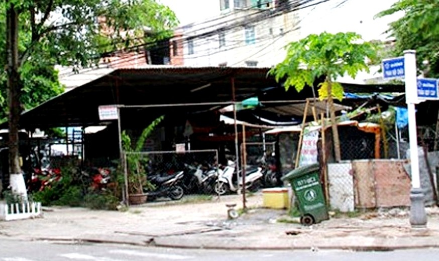 Tiep nhan 2 lo dat cua con gai Bi thu Thanh uy Da Nang hinh anh