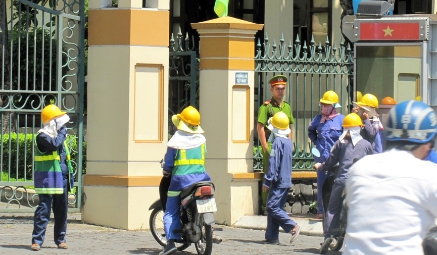 Cong ty bi 'to' do loi cho UBND TP Da Nang hinh anh