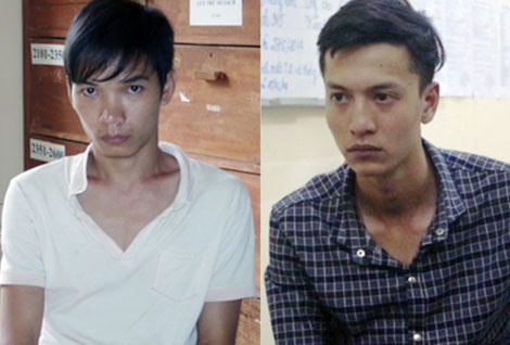 Di tim nguyen nhan nhung vu tham an hinh anh