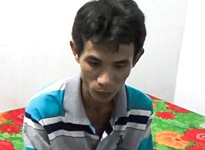 Phat hien 2 ‘dong’ mai dam tra hinh nha nghi hinh anh