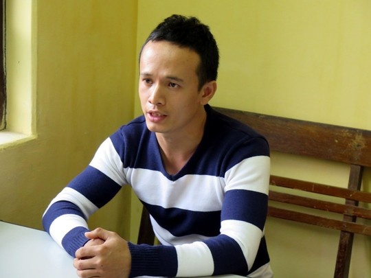 Khang nghi tu hinh ke giet con 30 thang tuoi cua nguoi tinh hinh anh