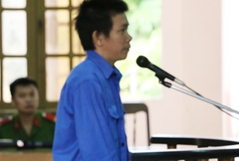 Bi bat sau 20 nam dam chet anh trai hinh anh