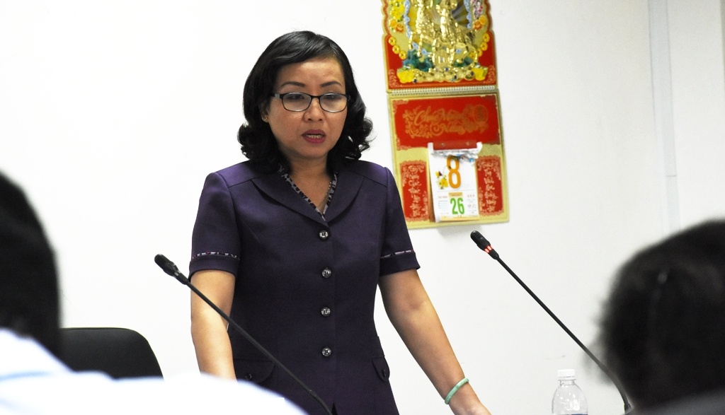 Benh vien Ung buou Da Nang khong 'xin' lai duoc 37,2 ty hinh anh