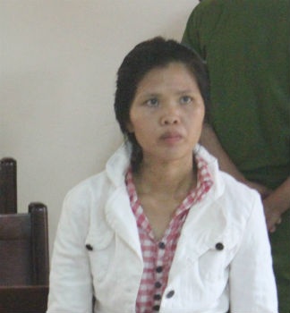 Con dau da tam giet me chong roi tiep tuc vao nha ngu hinh anh