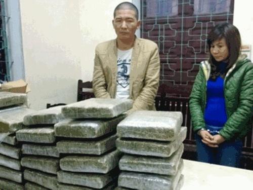 Truy lung nhung trum ma tuy che giau than phan hinh anh
