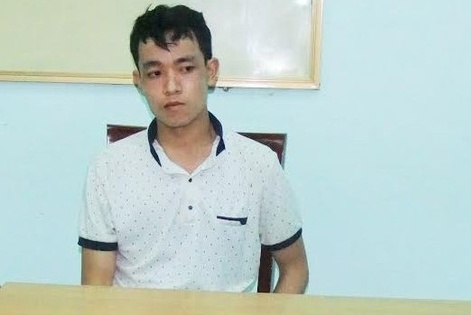 Ke giet 2 nguoi o Quang Tri doi dien an tu hinh hinh anh