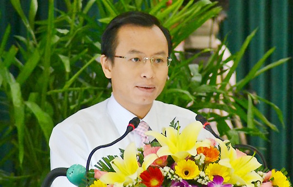 Da Nang co tan Bi thu 39 tuoi hinh anh