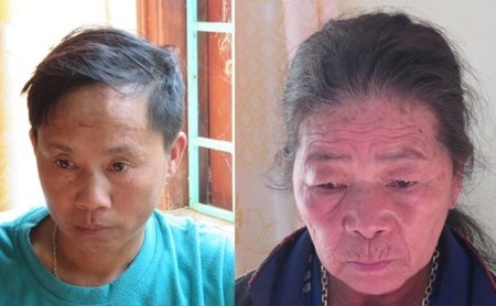 Bat qua tang 2 nguoi giau ma tuy trong 'vung kin' hinh anh
