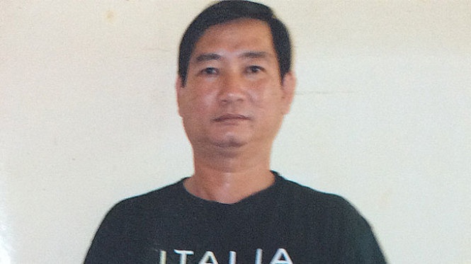 Vu be ban ve so sinh con: Khong phai 'tac gia' van truy to hinh anh