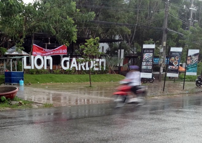 Khoi to 8 nghi can trong vu no sung giet nguoi o Phu Quoc hinh anh