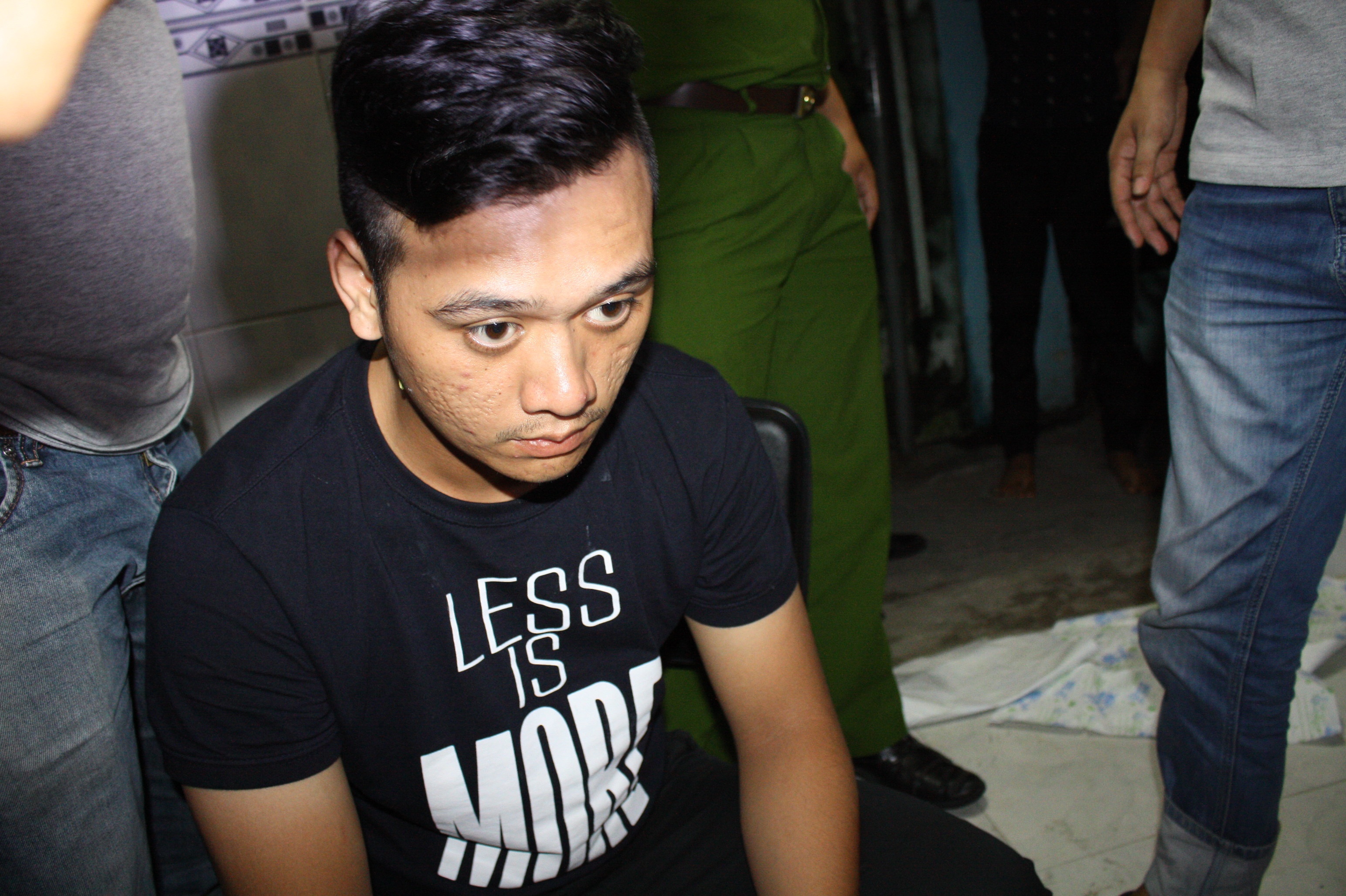 'Da Nang phai la noi khac tinh cua toi pham' hinh anh