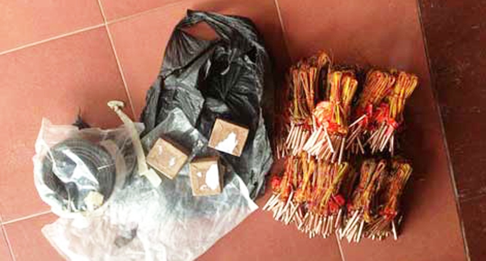 Doa danh bom khu du lich de tong tien 2 ty dong hinh anh