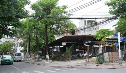 Thu hoi 2 lo dat da bo tri cho con gai nguyen Bi thu Da Nang hinh anh