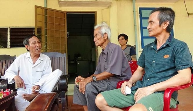 Se boi thuong luon chi phi keu oan cua ong Huynh Van Nen hinh anh