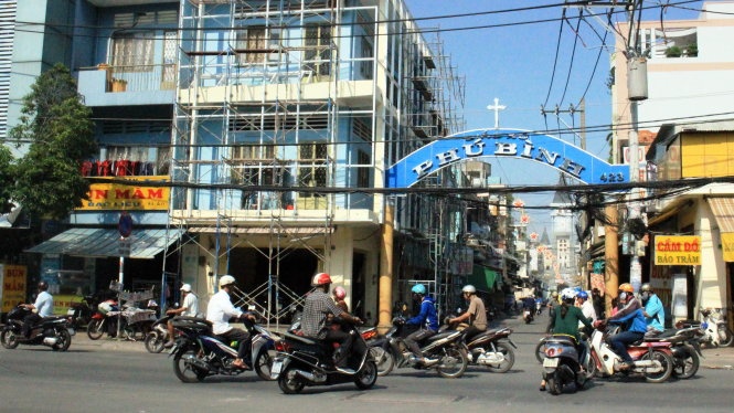 Truy bat nhom cuop giat tui xach lam nan nhan nga tu vong hinh anh