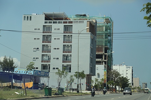 Da Nang nam ro danh sach nguoi Trung Quoc mua dat hinh anh