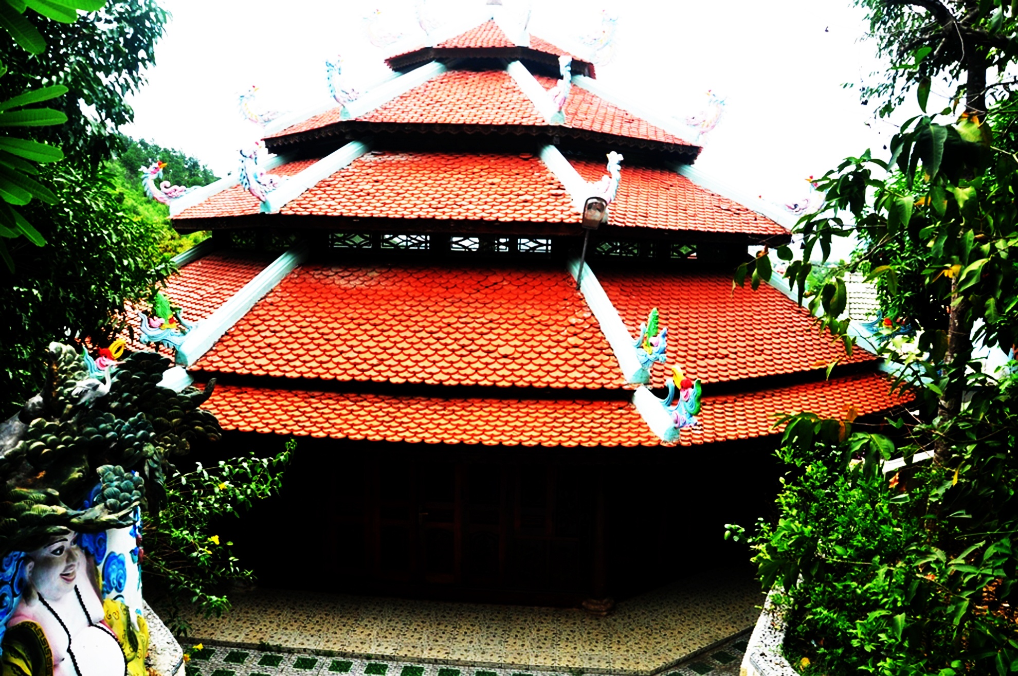 Dai gia vang co 50 ngay de thao do biet thu 100 ty hinh anh