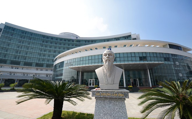 Dai bieu Da Nang de nghi xu hinh su vu tra 37 ty tu thien hinh anh