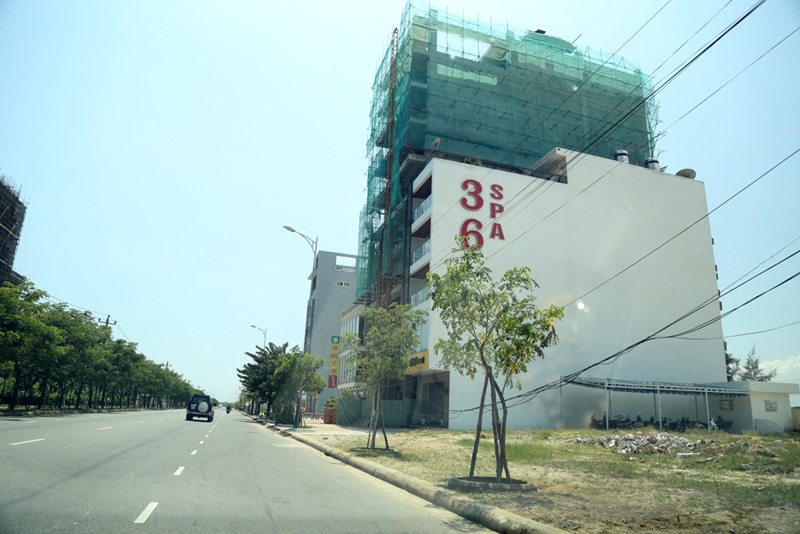 Dat nguoi Trung Quoc mua co the cho ca tram nghin nguoi o hinh anh