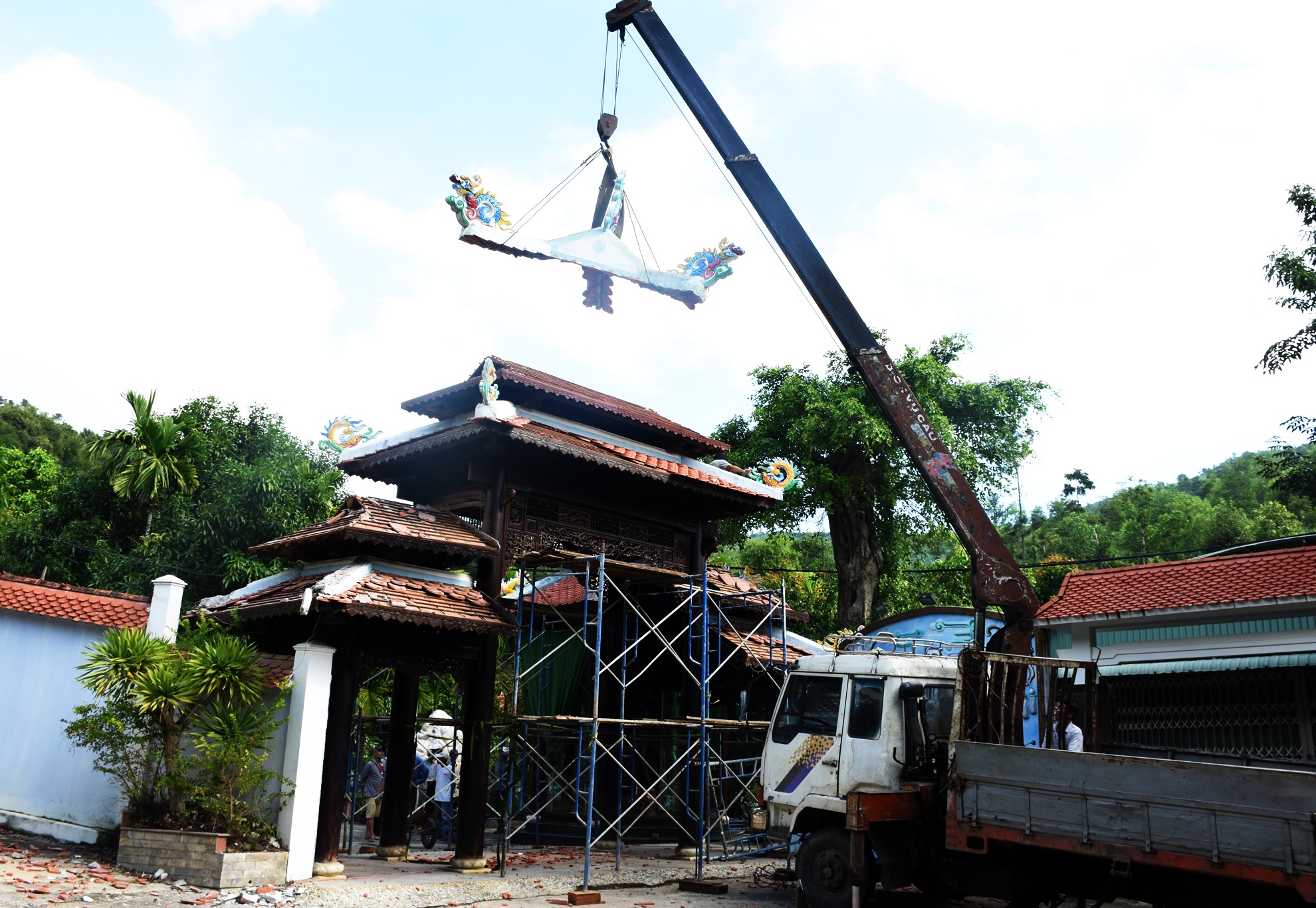 50 nguoi thao do biet phu tram ty cua dai gia vang hinh anh