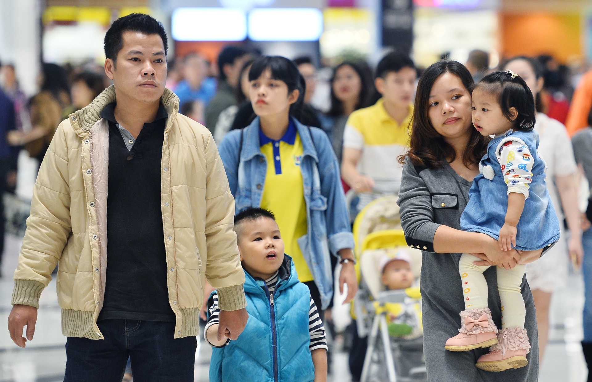 'Ty le gia dinh van hoa thap la thang loi cua Da Nang' hinh anh