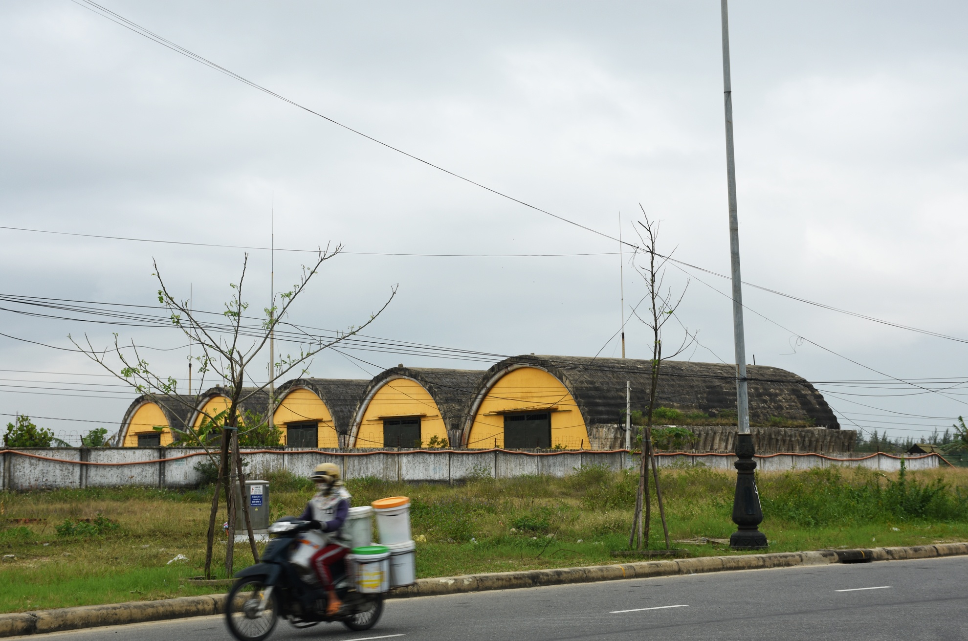 Người Trung Quốc mua đất ven biển Đà Nẵng ảnh 3 Nguoi Trung Quoc mua dat ven bien Da Nang anh 3