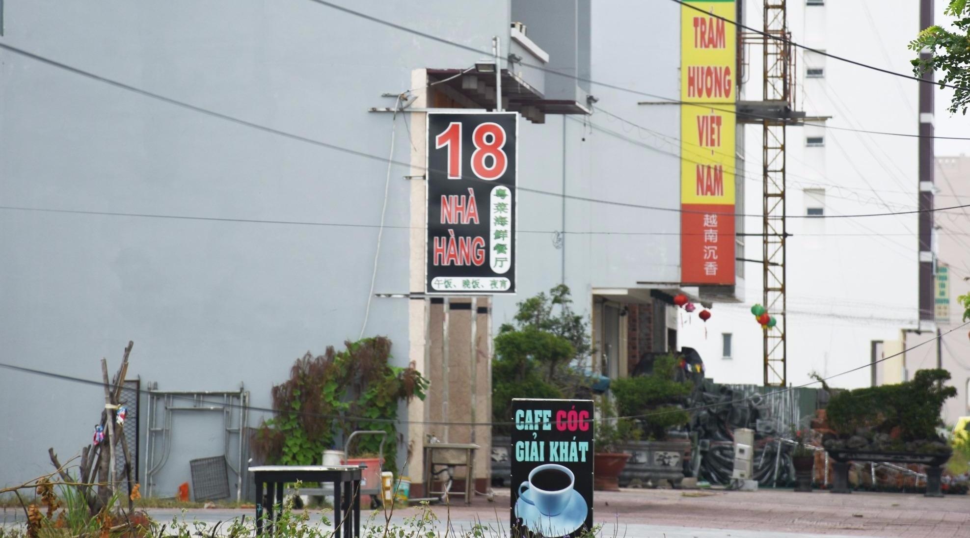 'Khu vuc nguoi Trung Quoc mua dat la tuyet mat' hinh anh