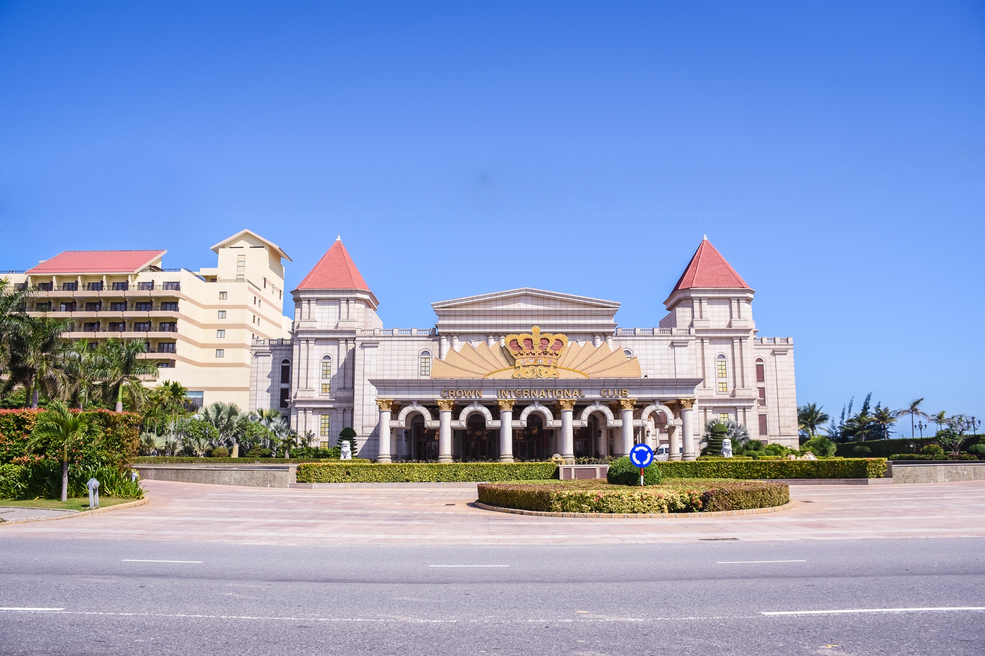 Đà Nẵng lên tiếng về việc người Trung Quốc sở hữu đất ven biển ảnh 2 Da Nang len tieng ve viec nguoi Trung Quoc so huu dat ven bien anh 2