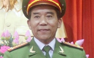 Pho hieu truong lam Pho giam doc Cong an Da Nang hinh anh