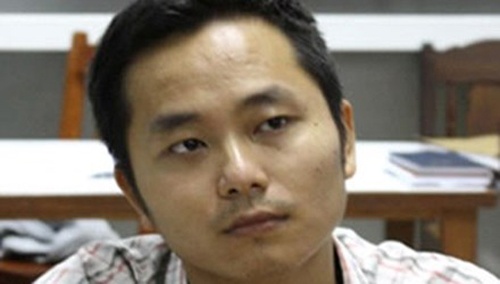 Nghi can ban chet nguoi Trung Quoc ngu ca dem tren nui hinh anh