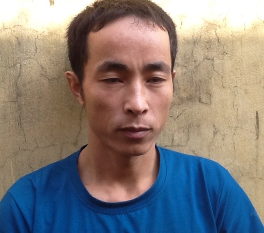 Cai nhau voi vo va chi vo, dam anh dong hao 18 nhat dao hinh anh