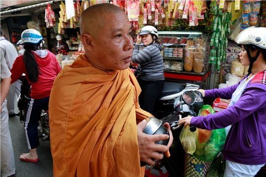 Len mang hoc 3 ngay, su gia ung dung lua tien hinh anh