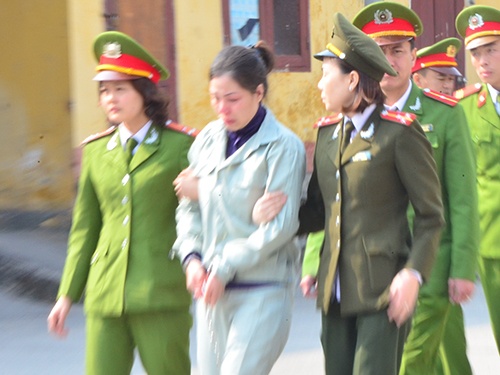 Tu tu co thai: Nhin tu goc do phap ly hinh anh