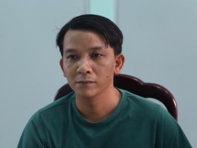 Duoc nho di 'dan mat', danh nham cong an cai trang hinh anh