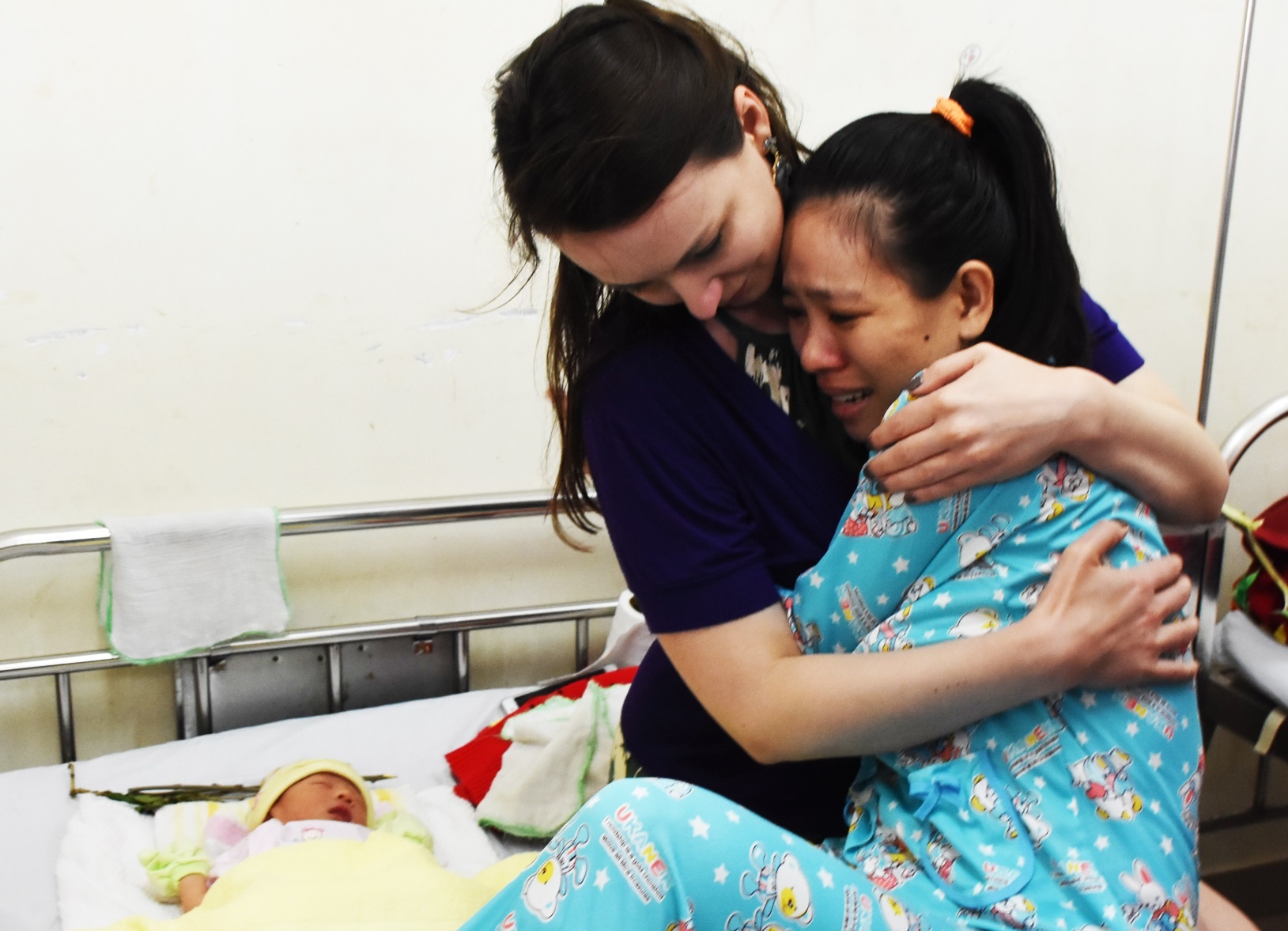 Bac si nguoi Anh ke phut do de o do cao 10.000 m hinh anh