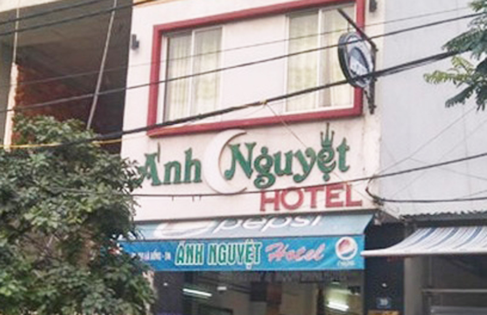 Khach san o Da Nang phu nhan thong tin hanh hung khach hinh anh