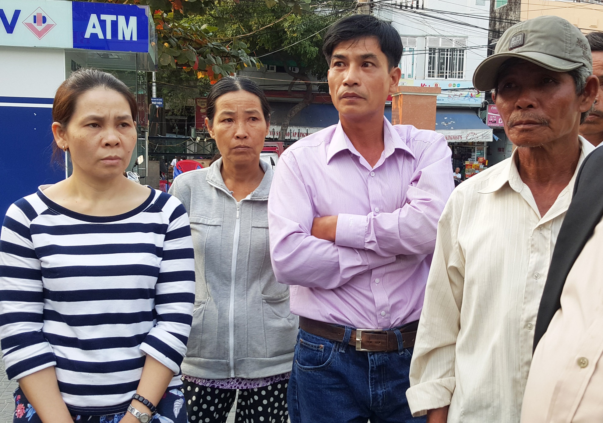 bệnh nhân phẫu gãy xương đã tử vong ảnh 1 benh nhan phau gay xuong da tu vong anh 1