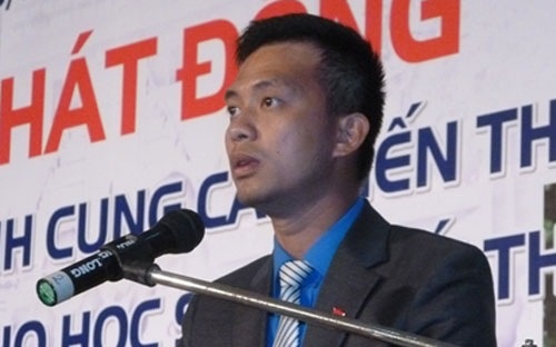 Con trai ong Nguyen Ba Thanh anh 1